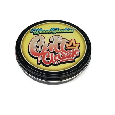 ODK Waxed Junkies Cult Classic 100ml