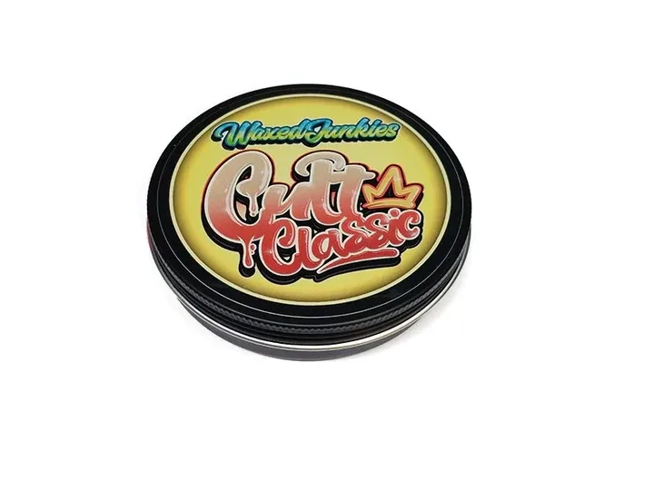ODK Waxed Junkies Cult Classic 100 ml ampliado