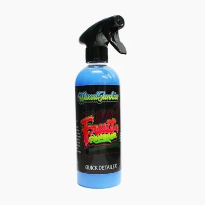 ODK Waxed Junkies Fruit Finisher 500ml