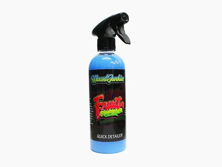 ODK Waxed Junkies Fruit Finisher 500 ml ampliado