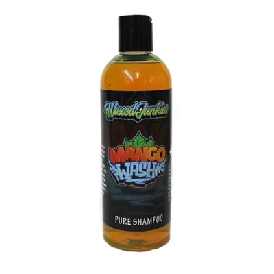 ODK Waxed Junkies Mango Wash 500ml