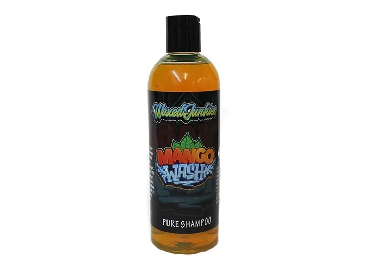 ODK Waxed Junkies Mango Wash 500ml