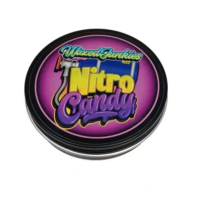 ODK Waxed Junkies Nitro Candy 100ml