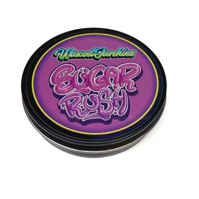 ODK Waxed Junkies Sugar Rush 100ml