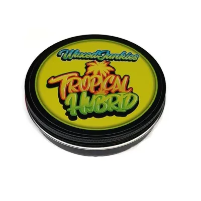 ODK Waxed Junkies Tropical Hybrid 100ml
