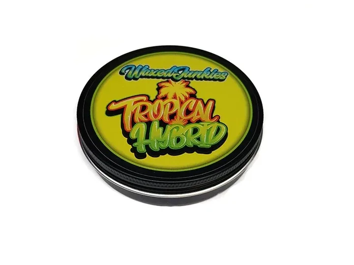 ODK Waxed Junkies Tropical Hybrid 100ml