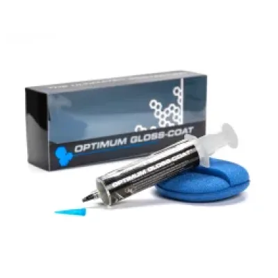 Optimum Gloss Coat 10ml