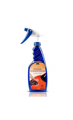 Optimum Intensive Polish Sprayable 535ml