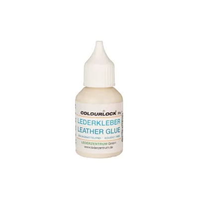 Pegamento cuero Colourlock sin disolventes 20g