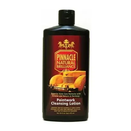 Pinnacle PAINTWORK CLEANSING LOTION 473 ml ampliado