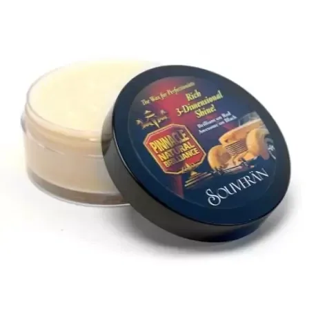 Pinnacle SOUVERAN PASTE WAX 90 ml ampliado