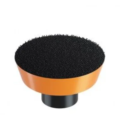 Placa de soporte para rotativa ADBL R125 de 75 mm