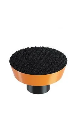 Placa de soporte para rotativa ADBL R125 de 75 mm