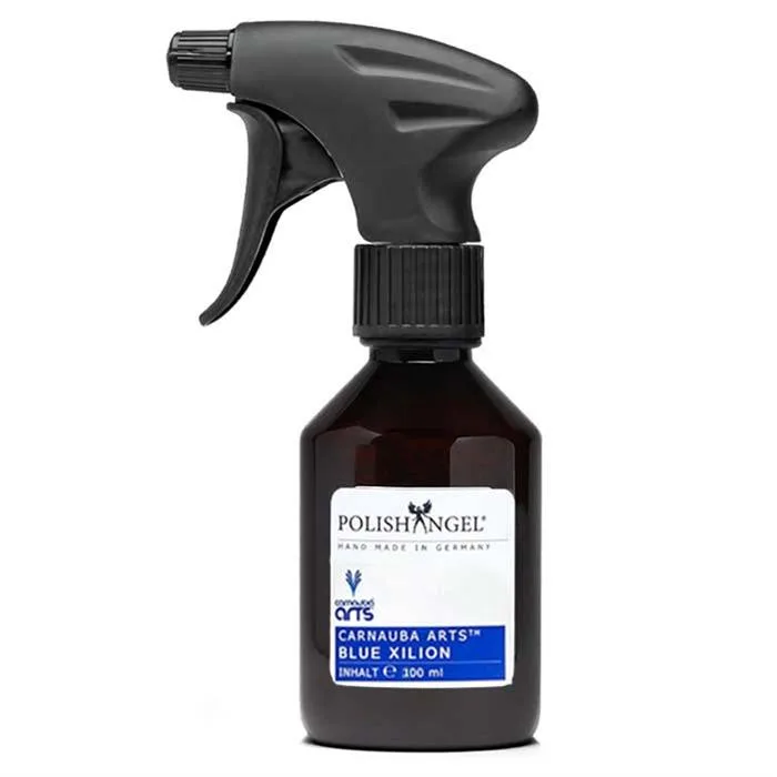 POLISHANGEL CARNAUBA ARTS™ BLUE XILION (100ML)