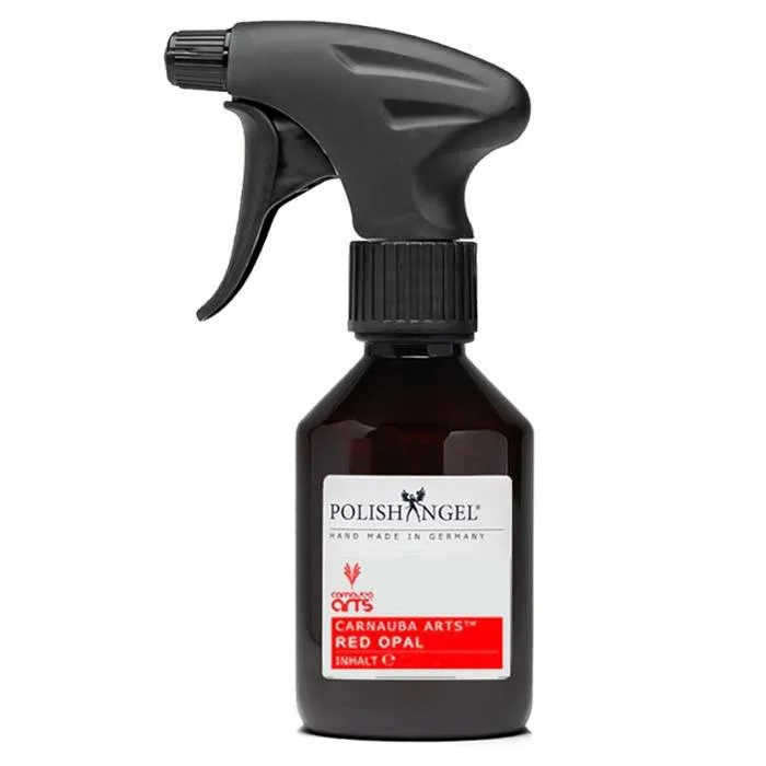 POLISHANGEL CARNAUBA ARTS™ RED OPAL (100ML)