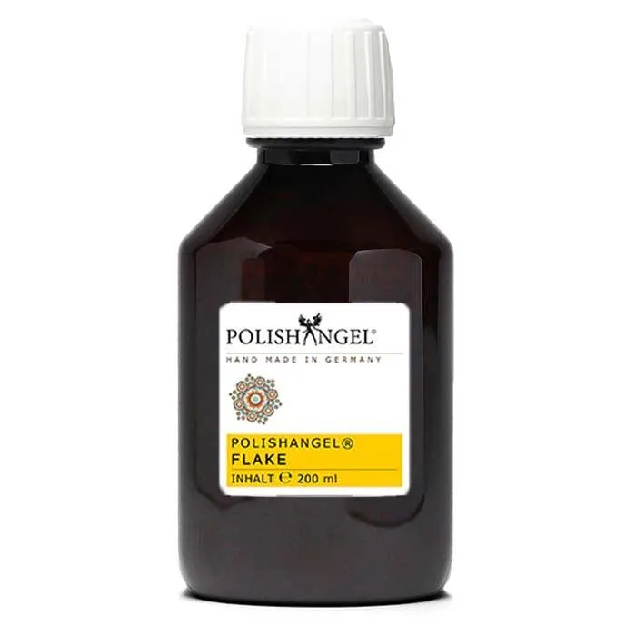POLISHANGEL CARNAUBAFLAKEWASH (200ML)