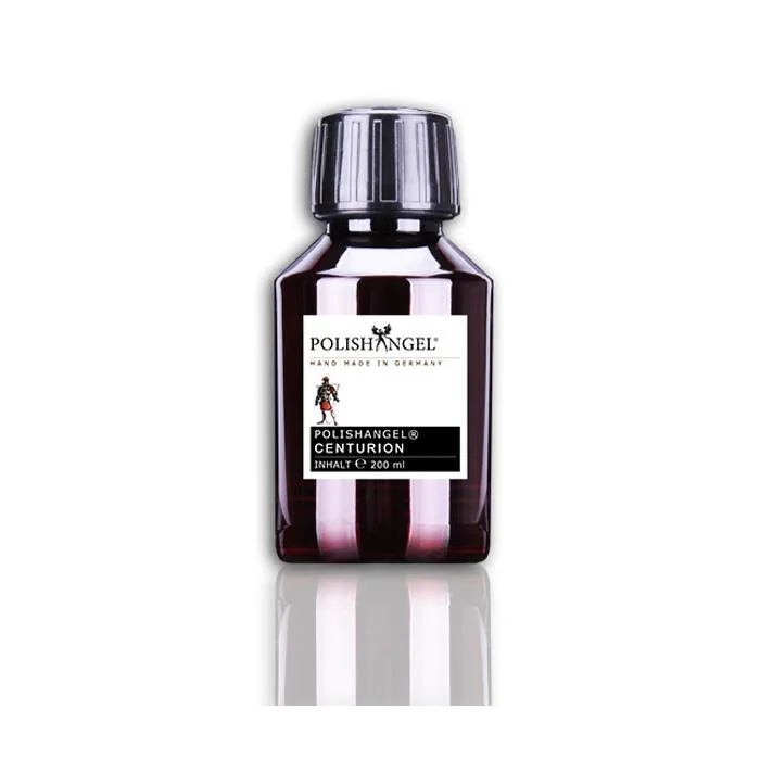 POLISHANGEL CARNAUBAFLOCKENCREME™ CENTURION (50ML)