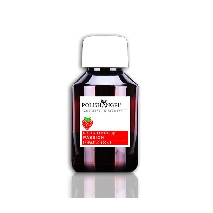POLISHANGEL CARNAUBAFLOCKENCREME™ PASSION 50 ml ampliado