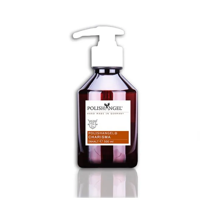 POLISHANGEL CHARISMA Acondicionador de cuero 50 ml ampliado