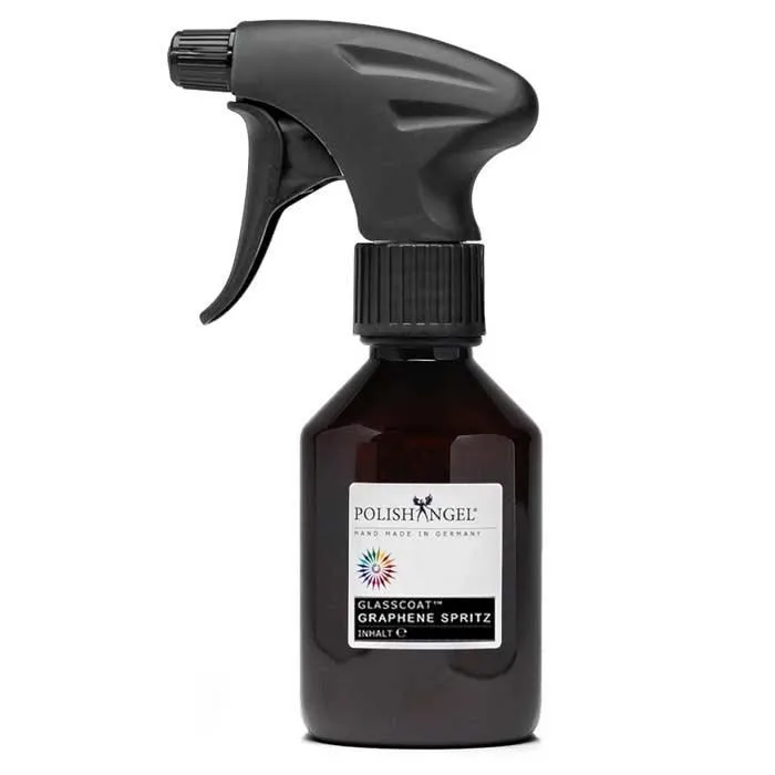POLISHANGEL POLISH ANGEL COSMIC GRAPHENE SPRITZ 200 ml ampliado