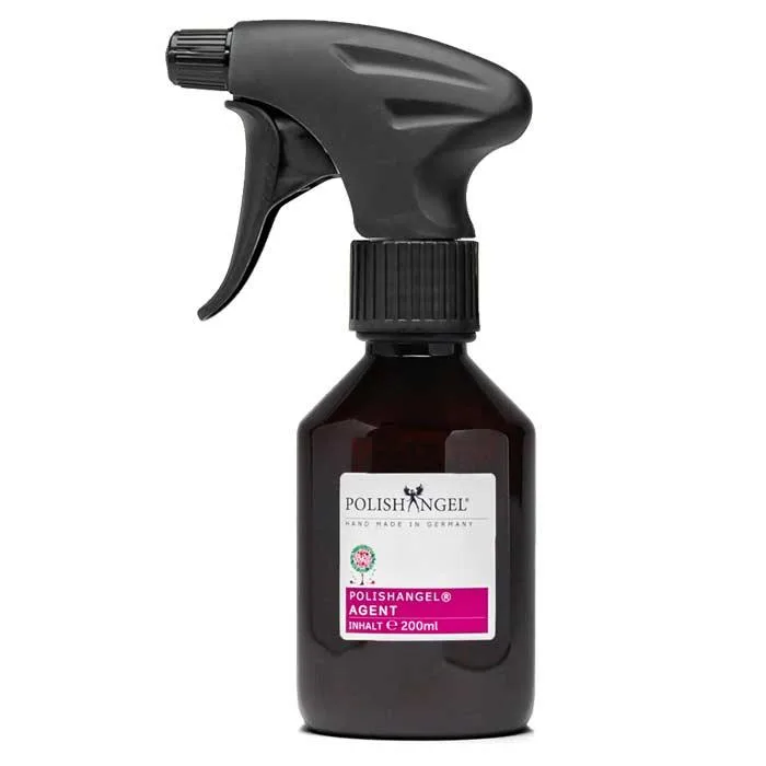 POLISHANGEL CRISTAL AGENT Limpiacristales 200 ml ampliado