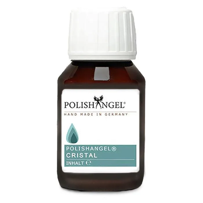 POLISHANGEL CRISTAL GLASS POLISH 50 ml ampliado