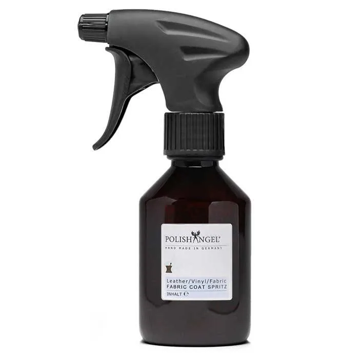 POLISHANGEL FABRIC COAT SPRITZ 200 ml ampliado