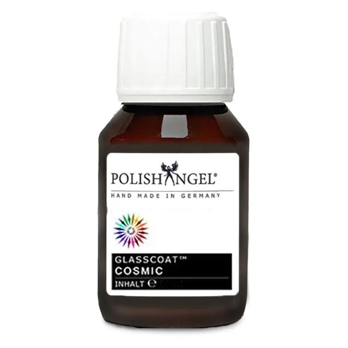 POLISHANGEL GLASSCOAT COSMIC 9H (50ML