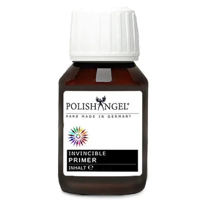 POLISHANGEL GLASSCOAT INVINCIBLE 9H PRIMER (50ML)
