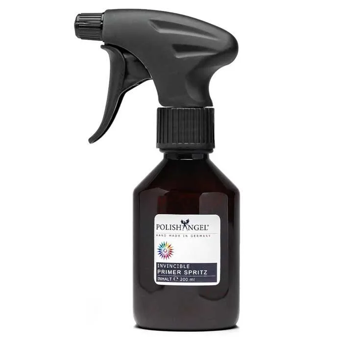 POLISHANGEL GLASSCOAT INVINCIBLE PRIMER SPRITZ (200ML