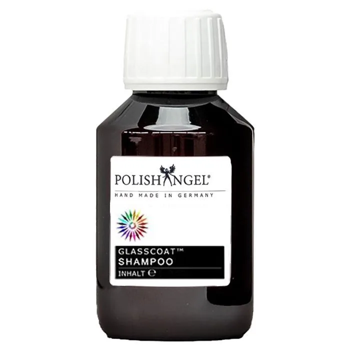 POLISHANGEL GLASSCOAT SHAMPOO (100ML)