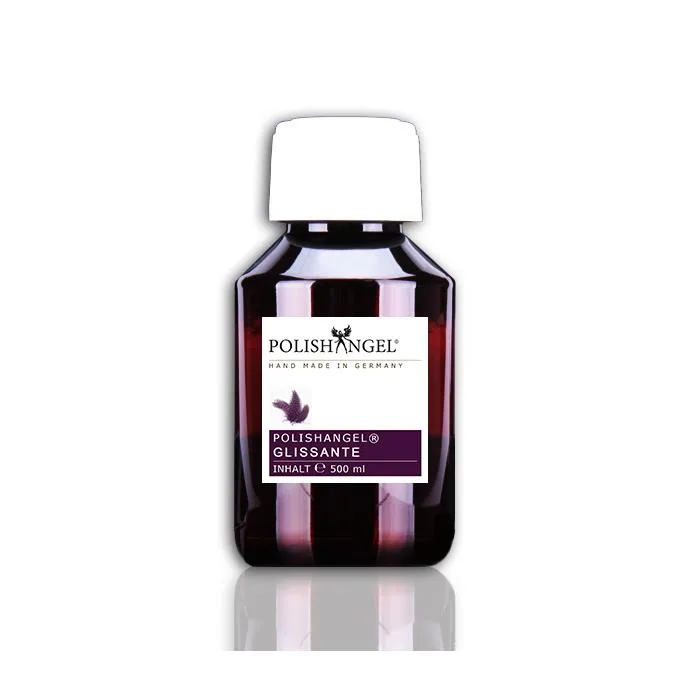 POLISHANGEL GLISSANTE CARNAUBA GEL SHAMPOO (500ML)