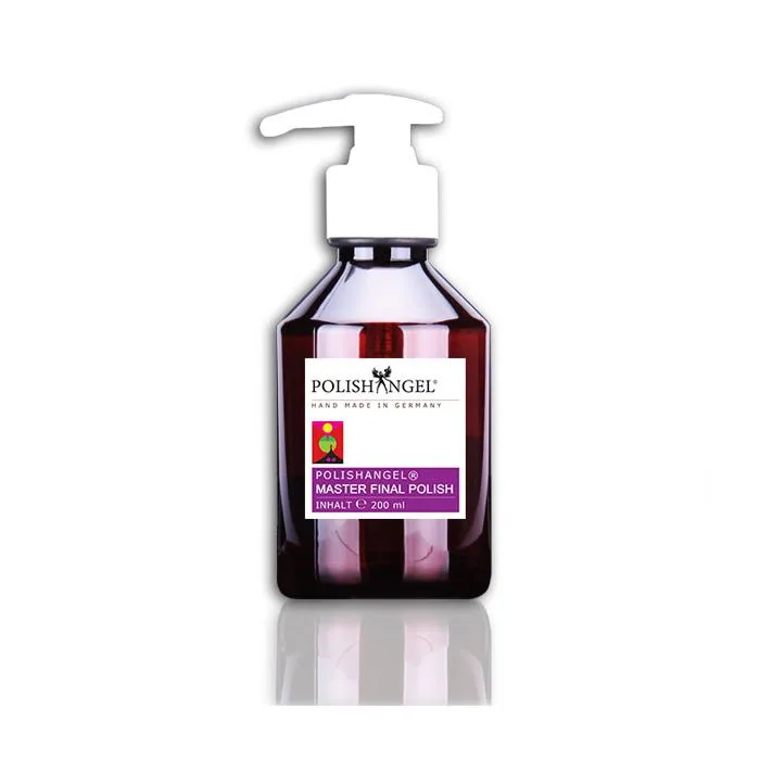POLISHANGEL MASTER FINAL POLISH II (50ML
