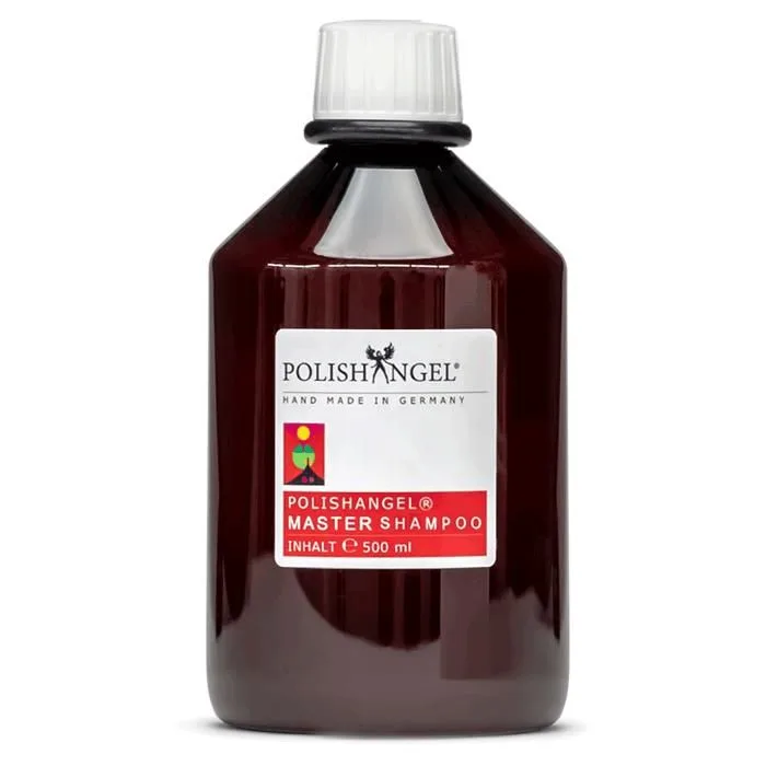 POLISHANGEL POLISH ANGEL MASTER SEALANT SHAMPOO 500 ml ampliado