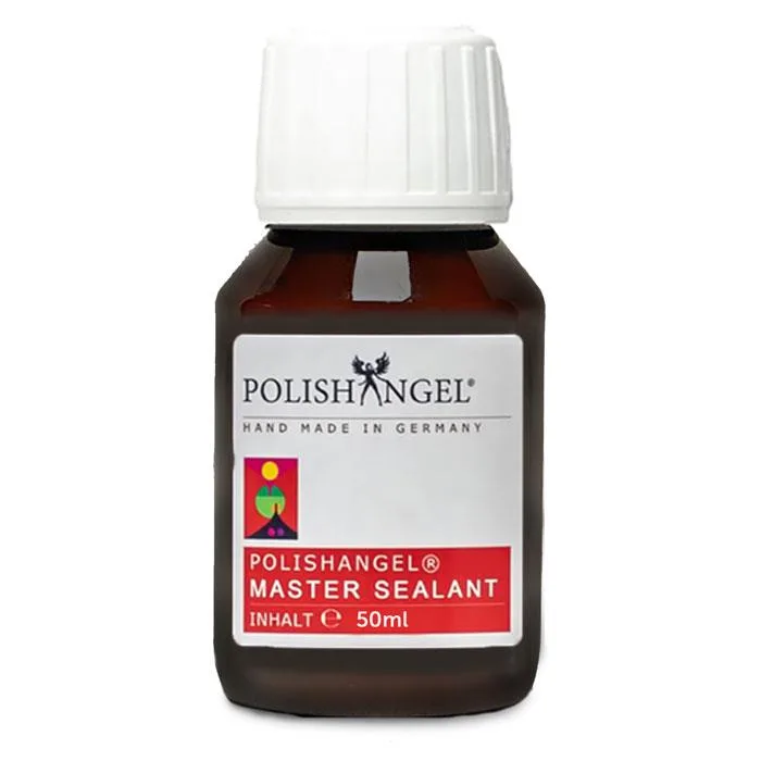 POLISHANGEL MASTER SEALANT THE ORIGINAL (50ML)