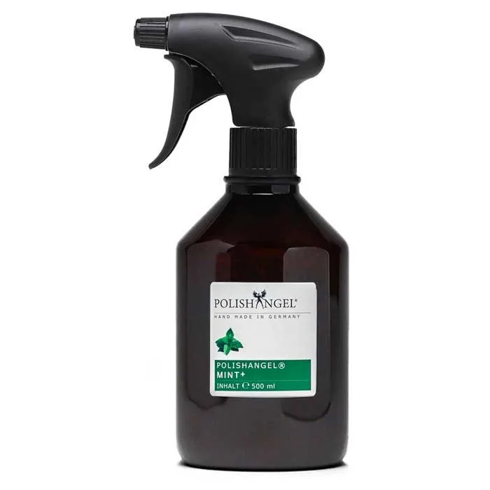 POLISHANGEL MINT+ WHEEL CLEANER (500ML)