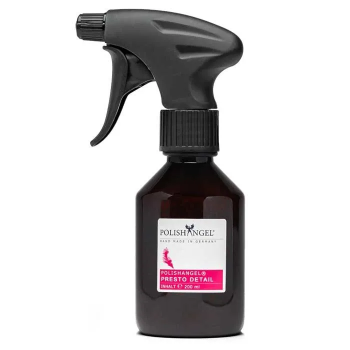 POLISHANGEL PRESTO DETAIL SPRAY (200ML)