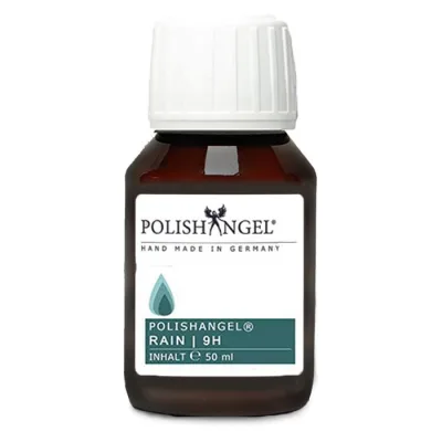 POLISHANGEL RAIN 9H GLASS SEALANT (50ML)