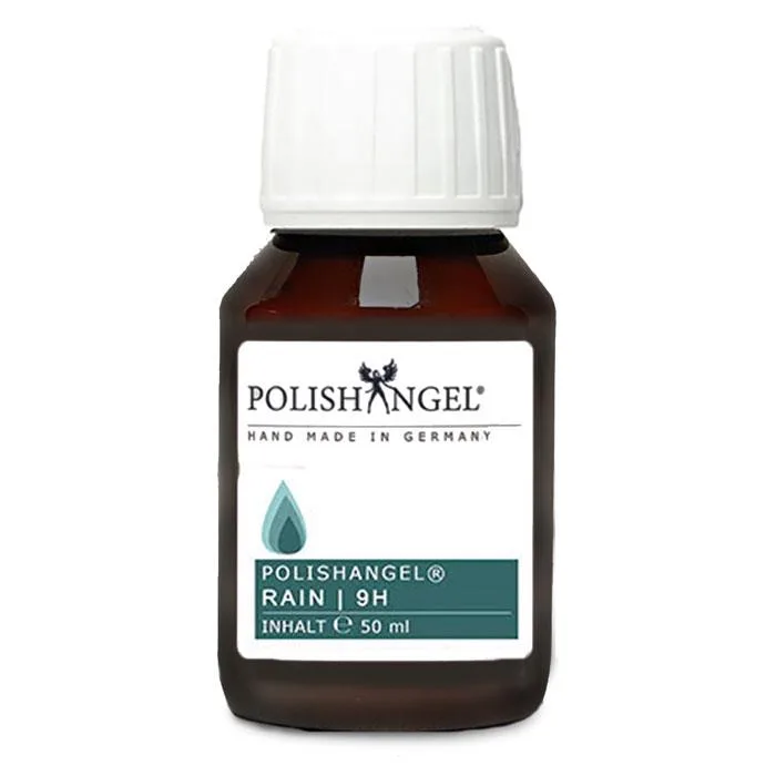 POLISHANGEL RAIN 9H GLASS SEALANT (50ML)