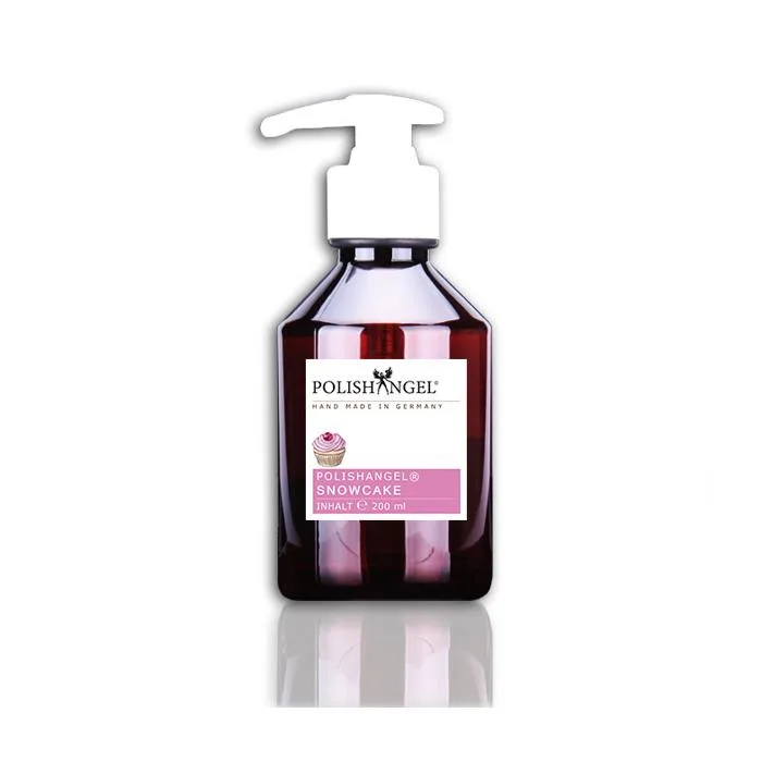 POLISHANGEL SNOWCAKE INTERIOR DRESSING (50ML