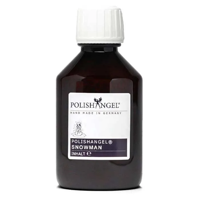 POLISHANGEL SNOWMAN (200ML)