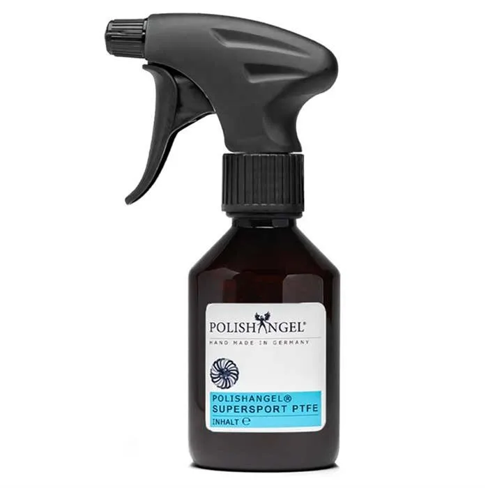 POLISHANGEL SUPERSPORT PTFE WHEEL WAX 100 ml ampliado