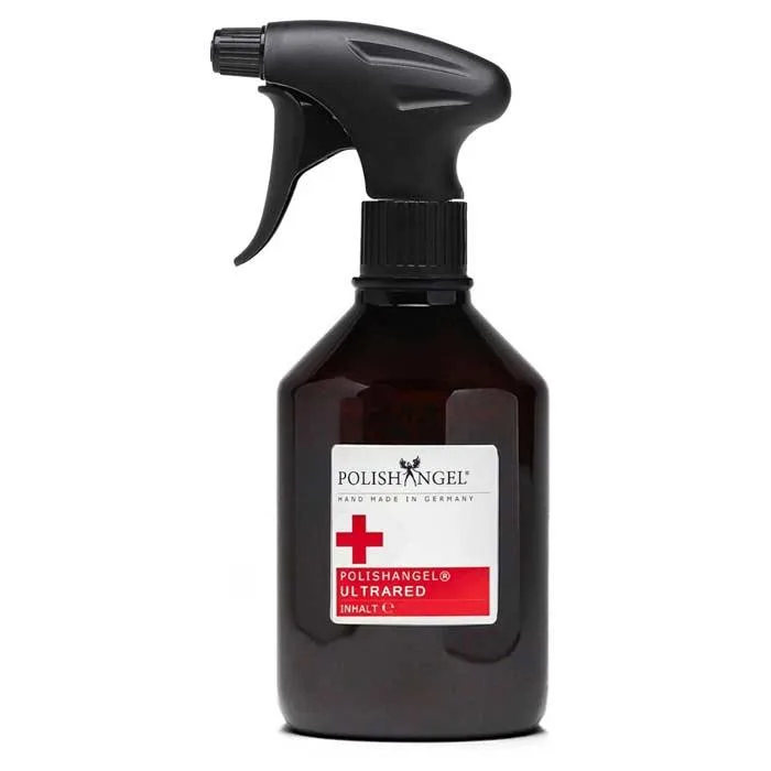 POLISHANGEL ULTRARED 500 ml ampliado