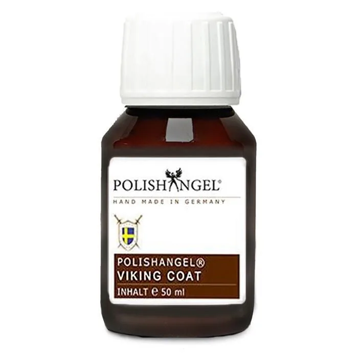 POLISHANGEL POLISH ANGEL VIKING COAT 50 ml ampliado