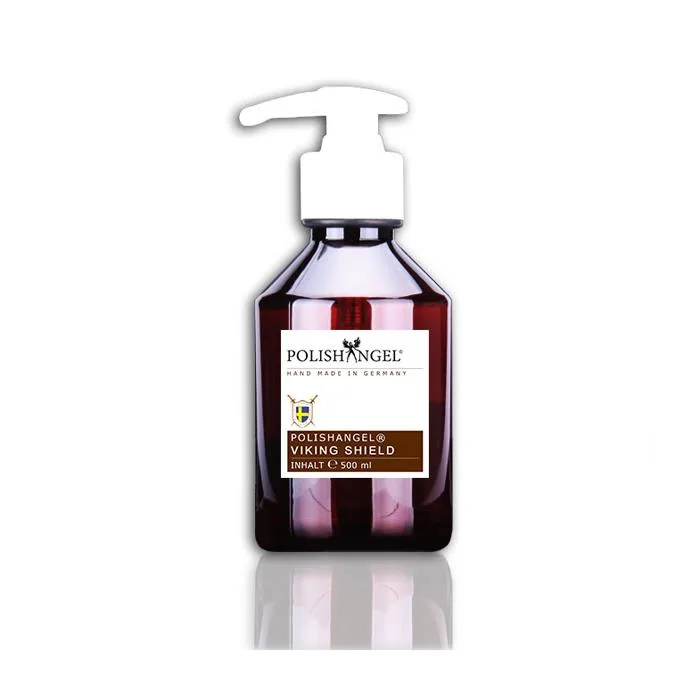 POLISHANGEL VIKING SHIELD 500 ml ampliado