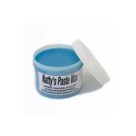 Poorboy's World Poorboy's Natty's Blue Paste Wax 236 ml ampliado