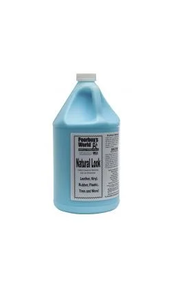 Poorboy's Natural Look 946ml