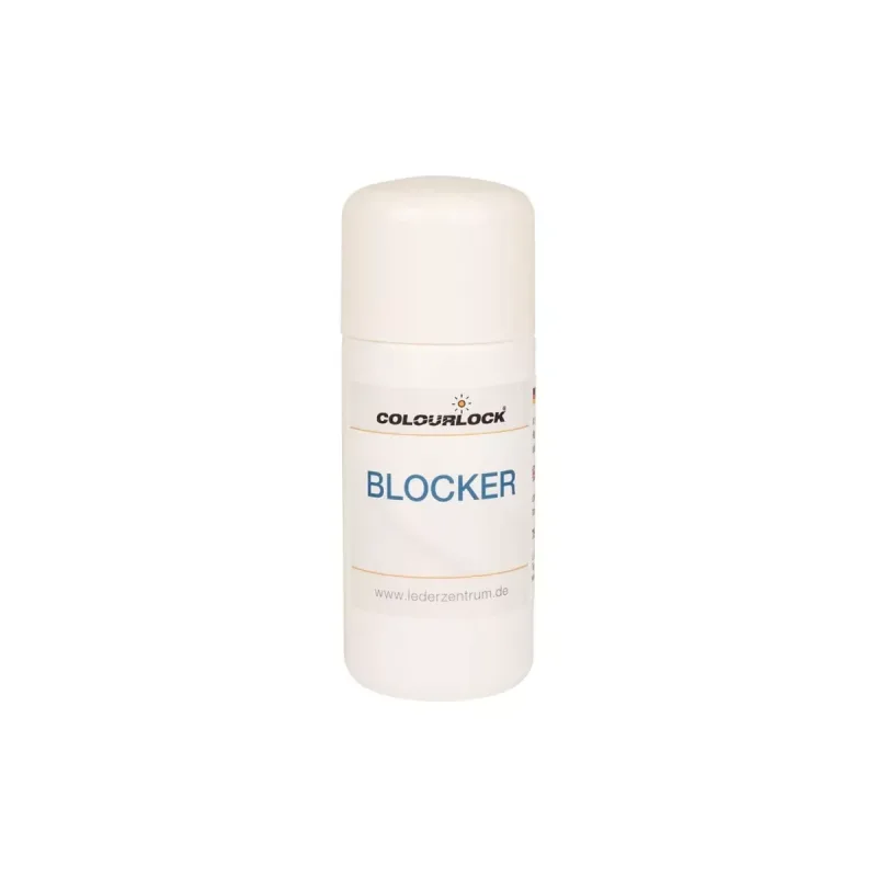 Prebase antimanchas Colourlock Blocker 75ml