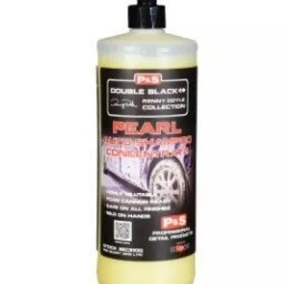 P&S Autoshampoo