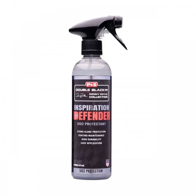 P&S DEFENDER SIO2 PROTECTOR 473 ml ampliado